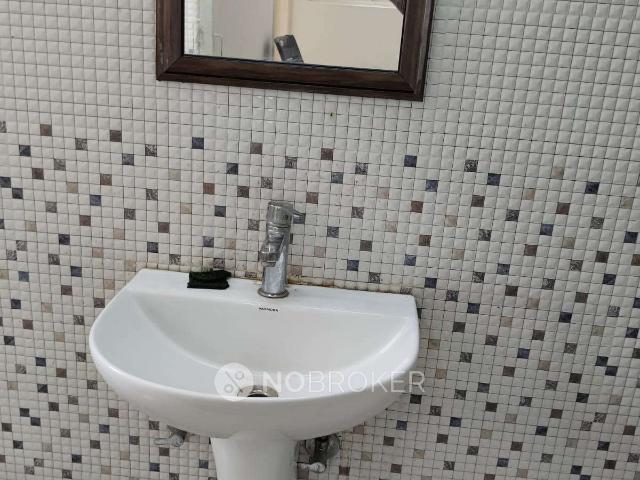 1 BHK Flat In Mehak Jeevan, Raj Nagar Extension for Rent In Raj Nagar Extension