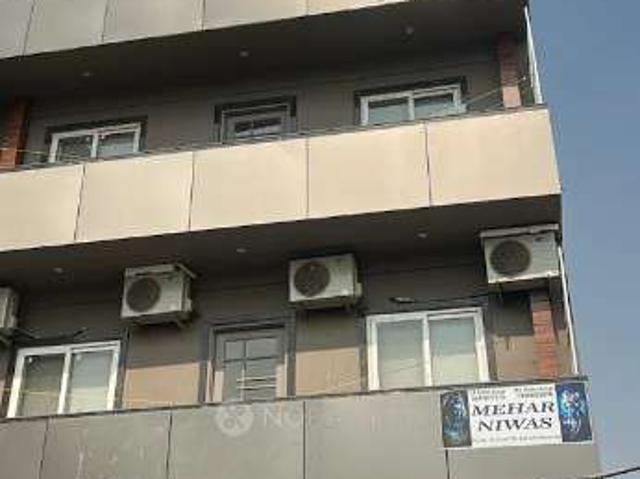 1 BHK Flat In Mehar Niwas Ca Baldev Kumar For Sale In Behra