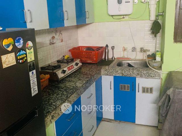 1 BHK Flat In Mehrauli Rwa For Sale In Mehrauli