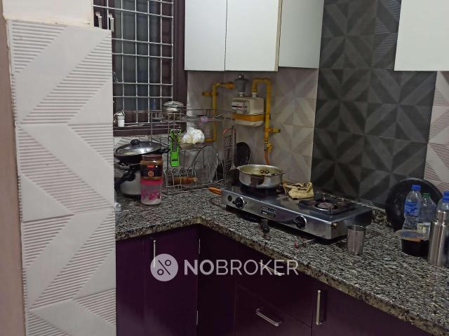1 BHK Flat In Mehrauli Sunrise Apartment For Sale In Mehrau