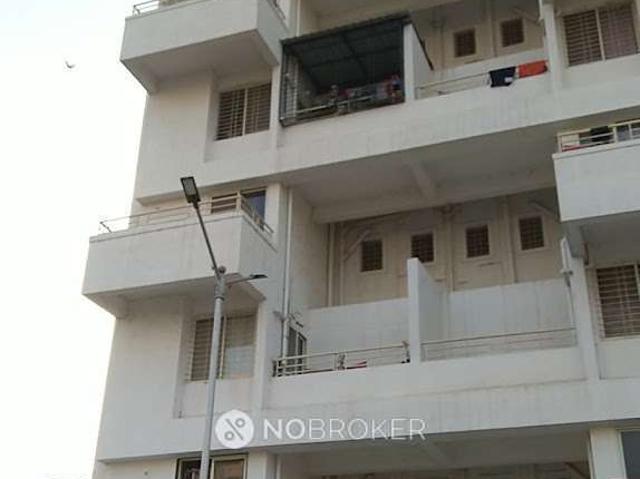 1 BHK Flat In Meridian Gold For Sale In Kadamwak Wasti