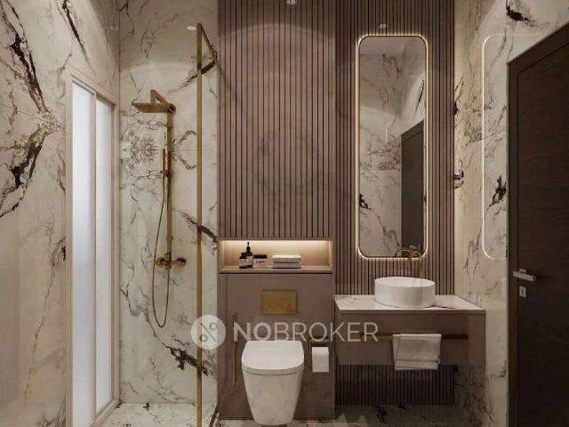 1 BHK Flat In Metro Satyam Queens Necklace For Sale In Kharghar