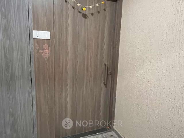 1 BHK Flat In Metropolis Bayside for Rent In Kasarvadavali