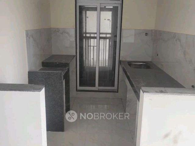 1 BHK Flat In Metropolis Bayside for Rent In Kasarvadavali