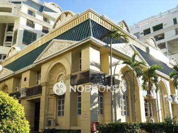 1 BHK Flat In Meyyammai Illam for Rent In 4a, Andal Nagar M
