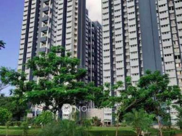 1 BHK Flat In Mhada Bombay Dyeing Mill for Lease In Wadala