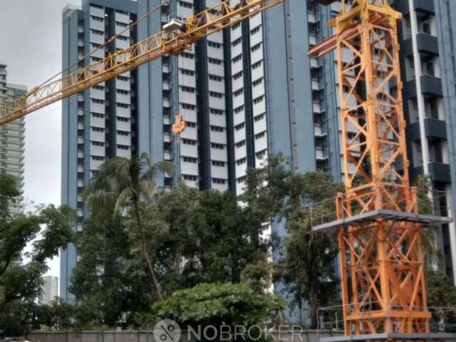 1 BHK Flat In Mhada Bombay Dyeing Mill For Sale In Wadala