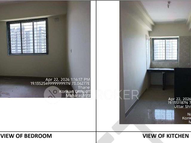 1 BHK Flat In Mhada Colony Gotheghar for Rent In Mhada Colo