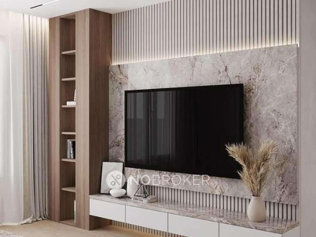 1 BHK Flat In Mi Hamilton Mansion For Sale In Mazgaon