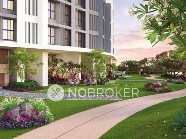 1 BHK Flat In Micl Kanva For Sale In Lal Bahadur Shastri Ma