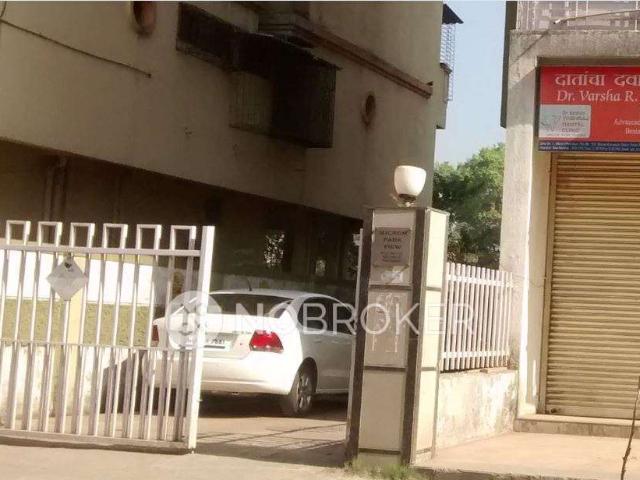 1 BHK Flat In Micron Park View for Rent In Kharghar