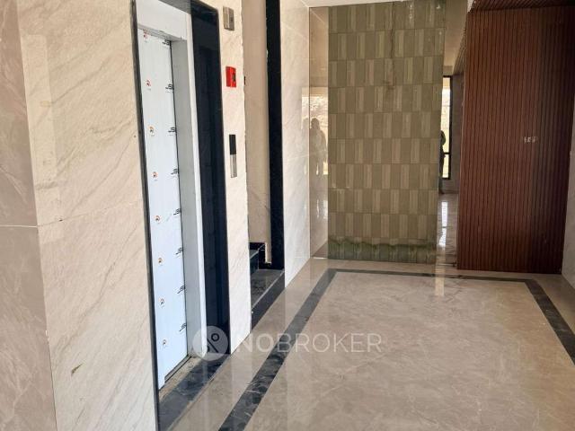 1 BHK Flat In Micron Silver Fern for Rent In Ulwe
