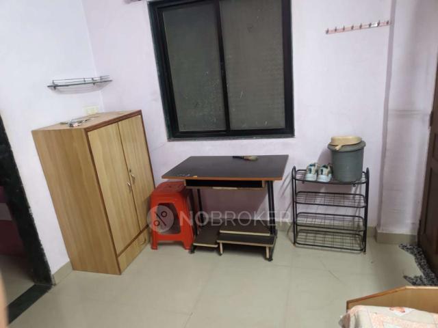 1 BHK Flat In Mihir Amara for Rent In Wakad