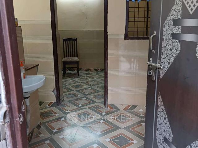 1 BHK Flat In Milan Kunj Site 2 Vikaspuri for Rent In Milap Kunj