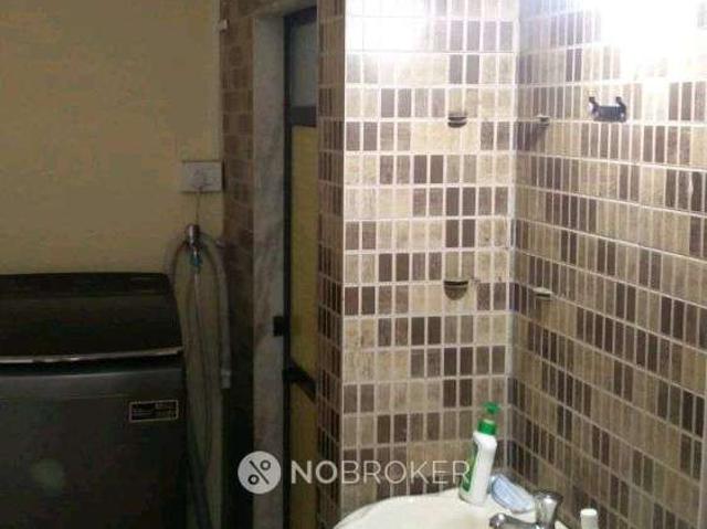 1 BHK Flat In Milap Darshan Chs for Rent In Dombivli East