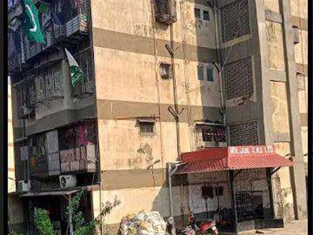 1 BHK Flat In Miljuil for Rent In Miljul Housing Society