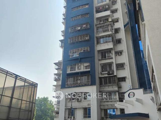 1 BHK Flat In Millennium Towers, Sanpada for Rent In Sanpada
