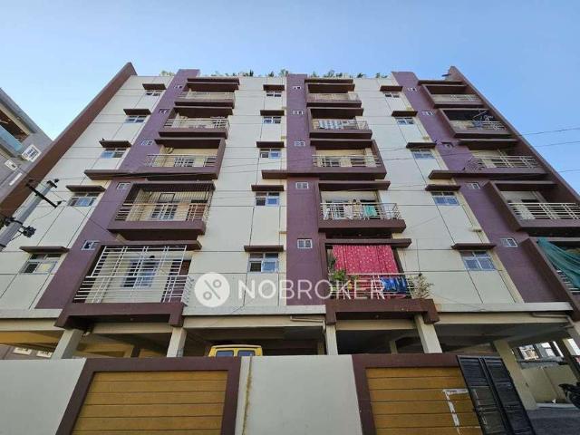 1 BHK Flat In Miniya Police For Sale In Shivarampally Jagir