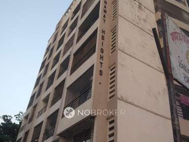 1 BHK Flat In Mira Road Mira Goan for Rent In Mira Road Ea