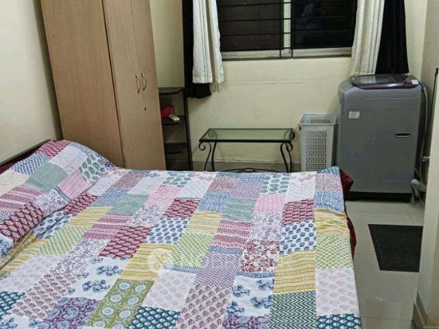 1 BHK Flat In Miracle Apartments for Rent In Btm Layout