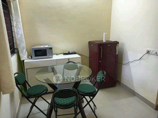 1 BHK Flat In Miracle Apartments for Rent In Btm Layout
