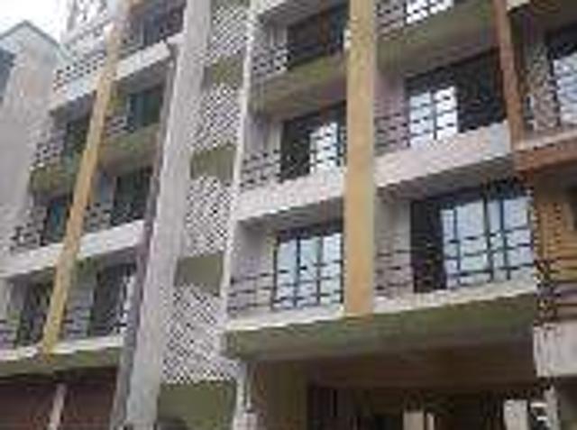 1 BHK Flat In Mithila Chs Limited, kharghar, sector 30, plot 27