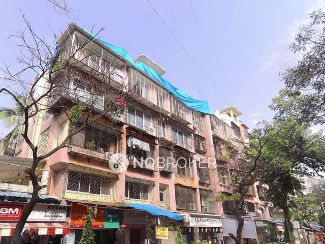 1 BHK Flat In Mithila Apartment for Rent In Andheri East