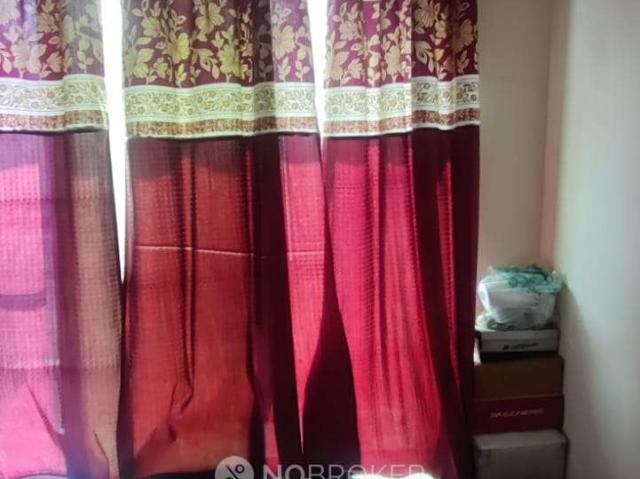 1 BHK Flat In Mithila Apartments, Kharghar, For Sal