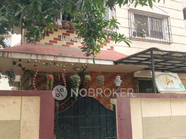 1 BHK Flat In Mitra Mandal Society for Rent In Wadgaon Sheri