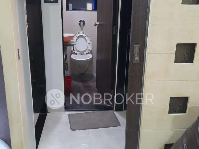 1 BHK Flat In Mittal Towers Chs for Rent In Kopar Khairane