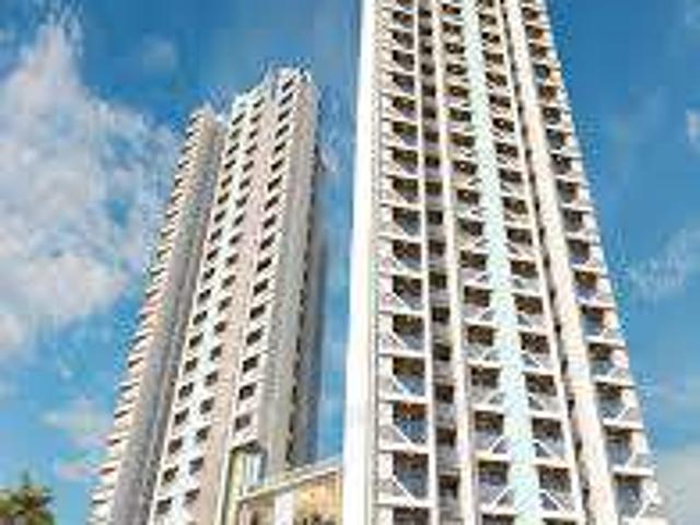 1 BHK Flat In Jvm Accord for Rent In Thane West