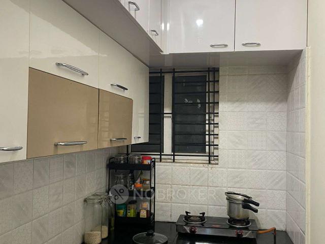 1 BHK Flat In Mj Lifestyle Amadeus For Sale In Chikkanagamangala