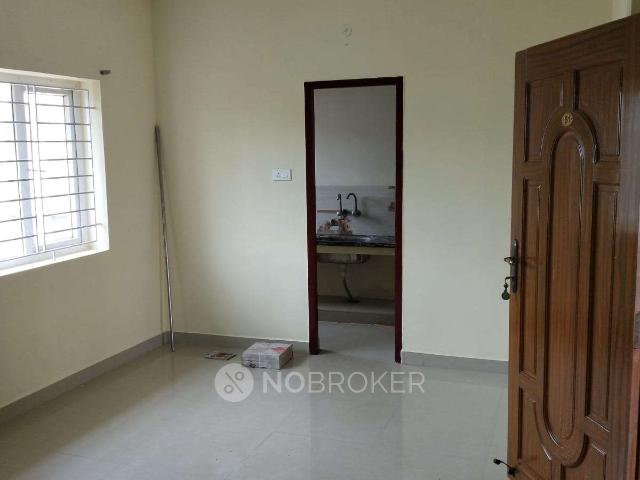 1 BHK Flat In Mm Builder For Sale In Vanagaram