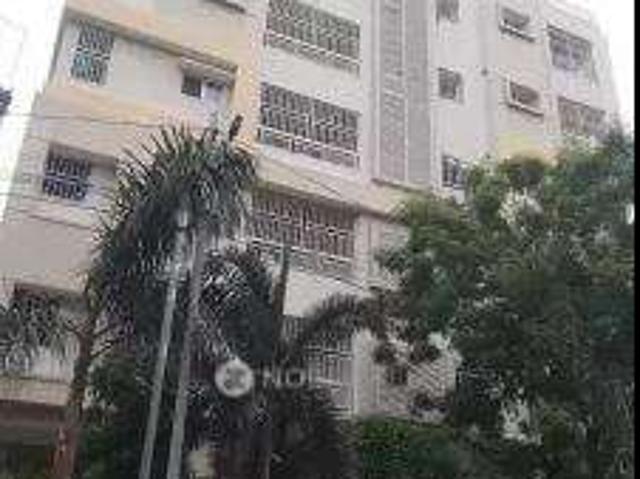 1 BHK Flat In Mm Heights, Kondapur for Rent In Miyapur Ga