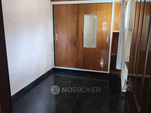 1 BHK Flat In Mm Residency for Rent In 40, Kempamma Layout