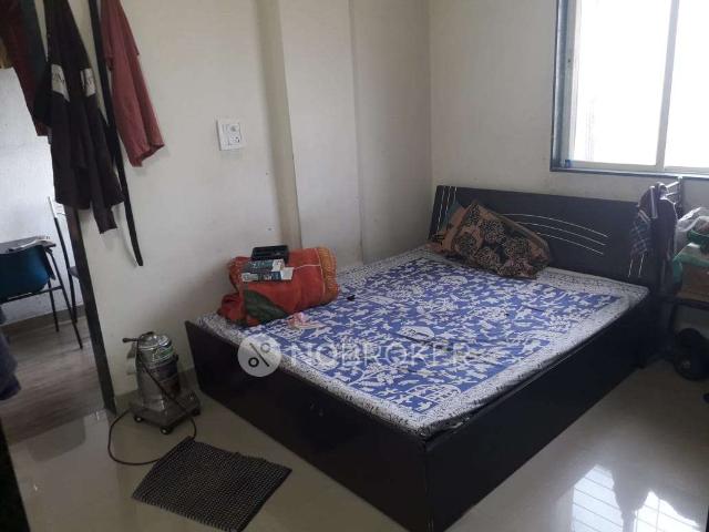 1 BHK Flat In Moksh Angan Society for Rent In Fr4h+vc2, Ambegaon Budruk, Pune, Maharashtra 411046, India