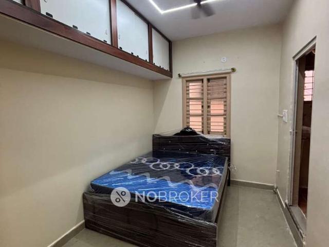 1 BHK Flat In Mokshit Arcade for Rent In Koramangala