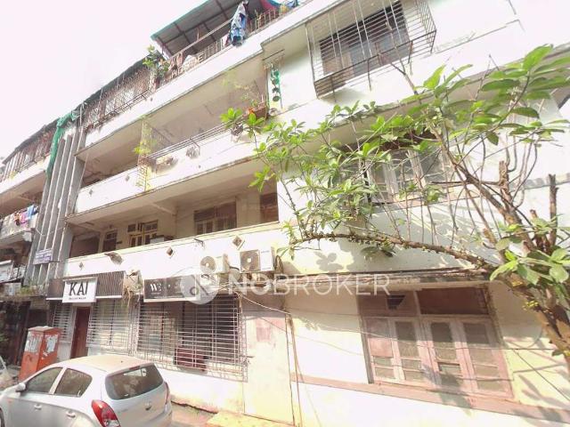 1 BHK Flat In Mohamadi House 39 for Rent In Mohammedi House, Bandra West, Mumbai, Maharashtra 400050, India