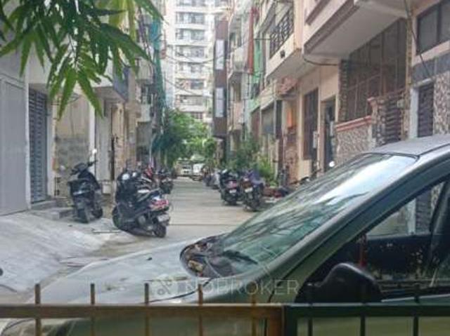 1 BHK Flat In Mohan Meakin Society for Rent In Vasundhara