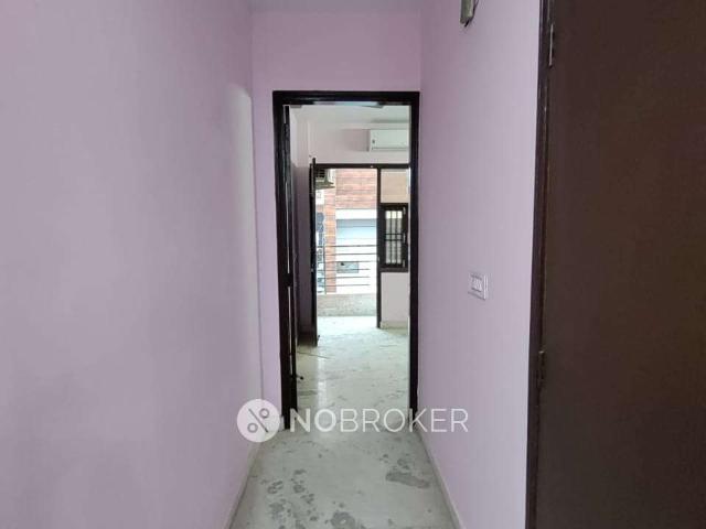 1 BHK Flat In Mohan Garden, Dwarka for Rent In Dwarka