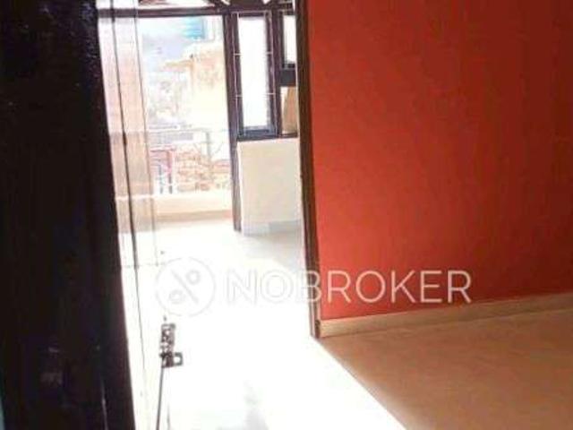 1 BHK Flat In Mohan Garden Rama Park Road for Rent In B block Mohan Gardern