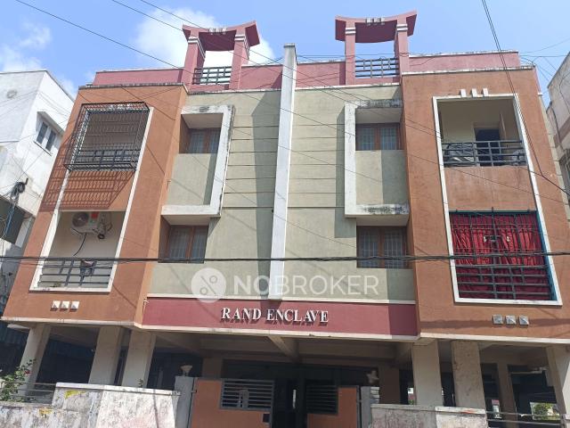 1 BHK Flat In Mohana Enclave for Lease In Thoraipakkam