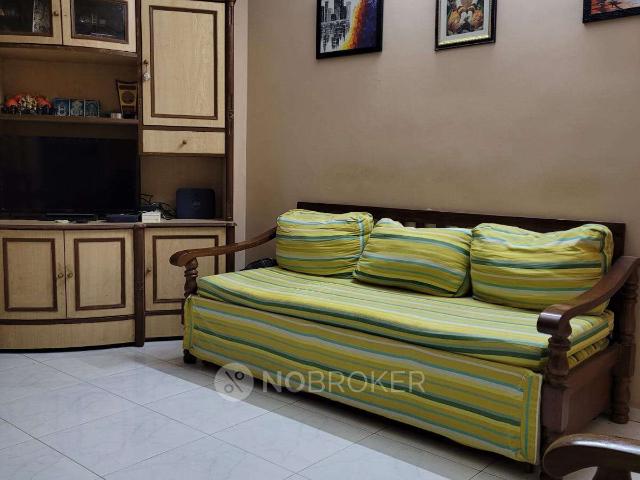 1 BHK Flat In Moonlight Chs, Andheri East for Rent In Andhe