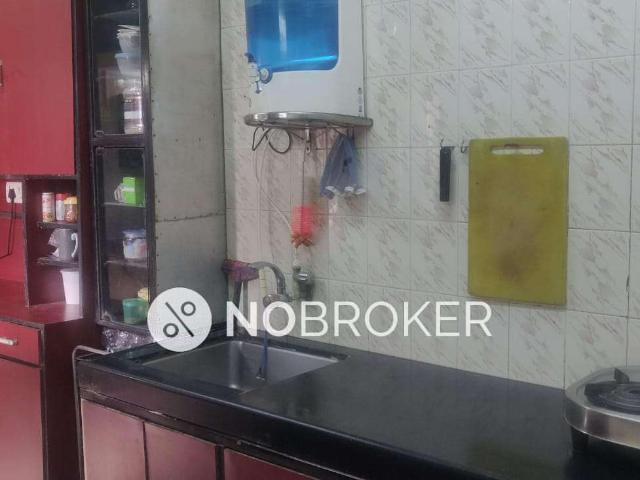 1 BHK Flat In Moonlight Chs for Rent In Andheri East