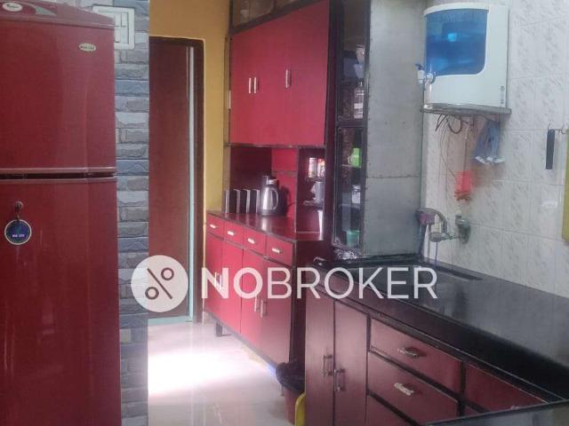 1 BHK Flat In Moonlight Chs For Sale In Andheri East