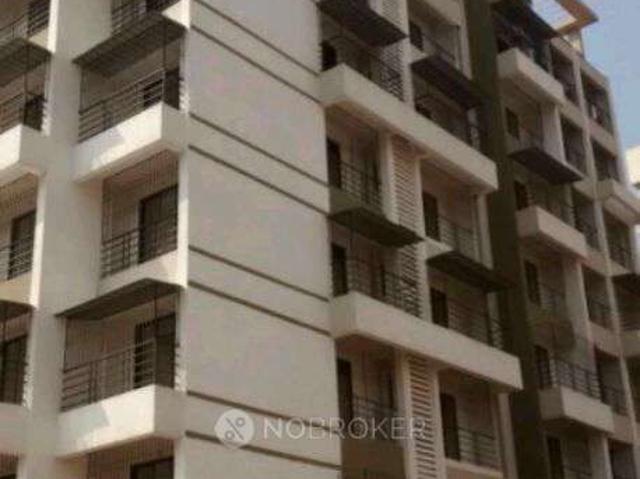 1 BHK Flat In Momai Dham Building for Rent In Ulwe