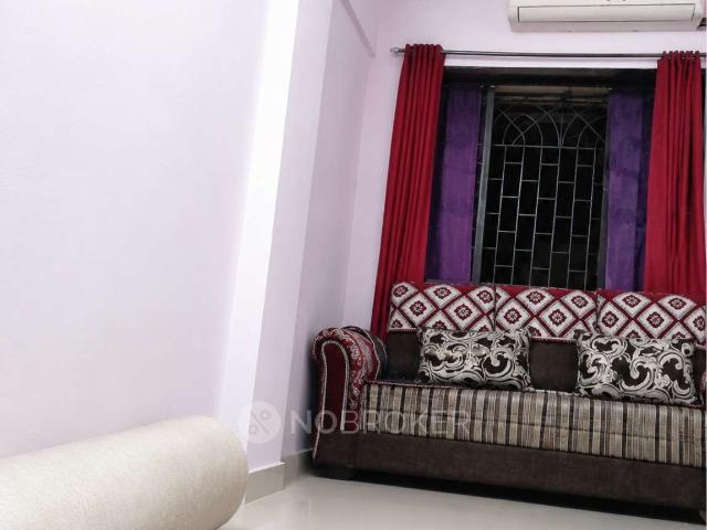 1 BHK Flat In Monalisa Arch for Rent In Dyanoday Vidya Mandir & Junior College