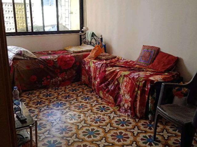 1 BHK Flat In Monalisa Coop Hsg Ltd for Rent In Bandra West