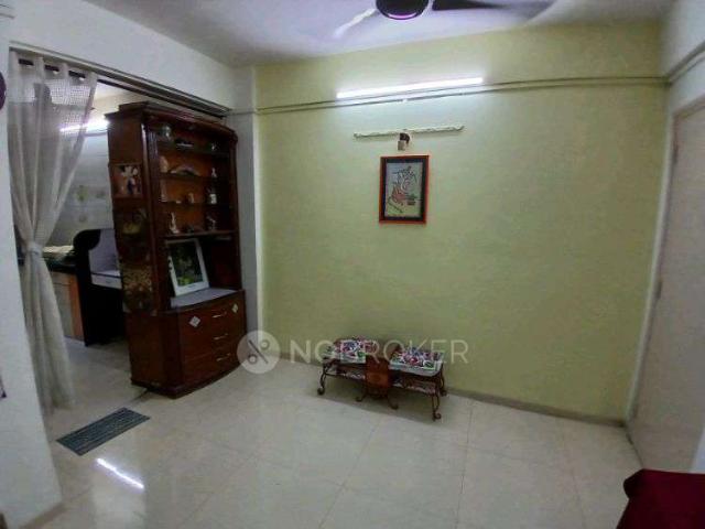 1 BHK Flat In Monarch Society for Rent In Andheri East