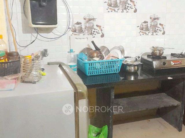 1 BHK Flat In Monika Garden View for Lease In Vijypark, Jrg6+xwx, Kamgar Nagar, Kharalwadi, Pimpri Colony, Pimpri chinchwad, Maharashtra 411018, India
